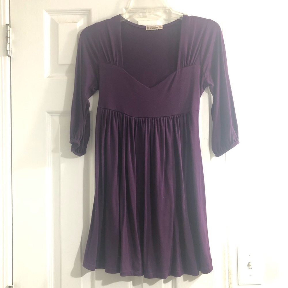 Cute blouse top sz small
